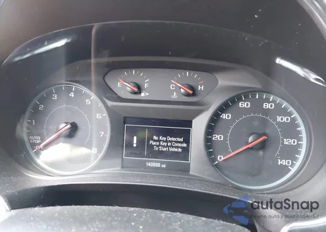 2019 Chevrolet Malibu Lt из США, поврежденный, VIN 1G1ZD5ST2KF228008